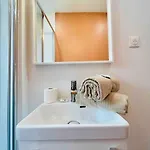 Appartement Les Hortensias Rouen